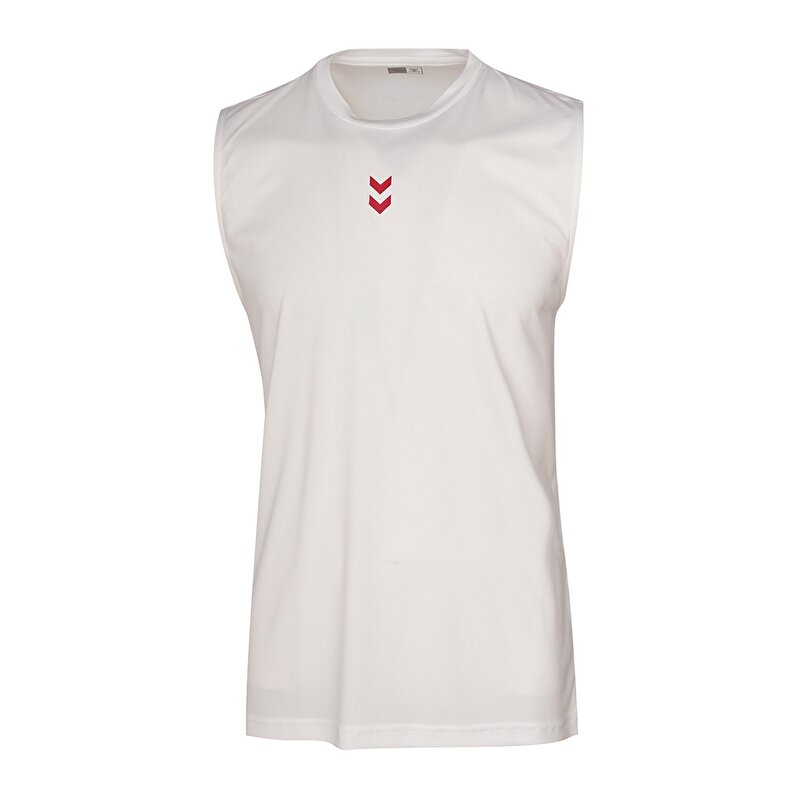 SOMERO ATLET Beyaz Erkek Atlet