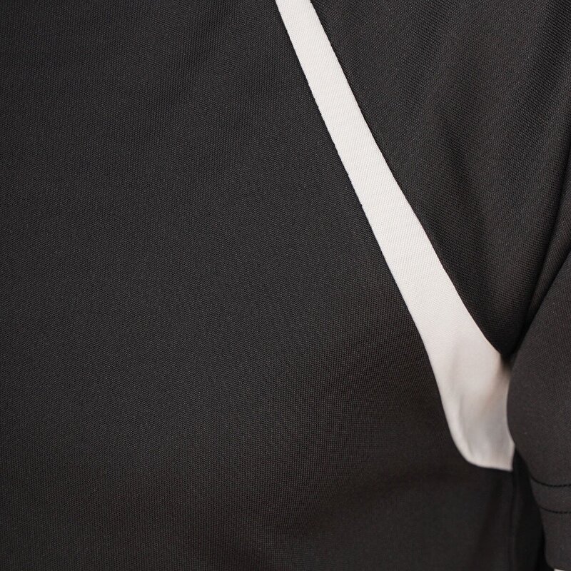 TALLO KISA KOLLU TİŞÖRT Siyah Erkek Tişört