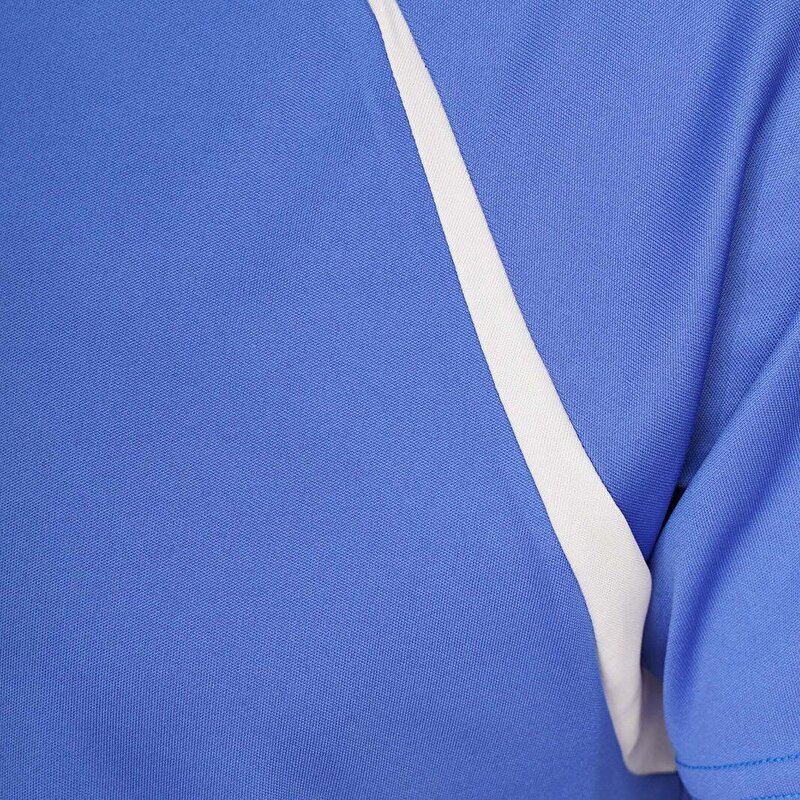 TALLO KISA KOLLU TİŞÖRT Mavi Erkek Tişört