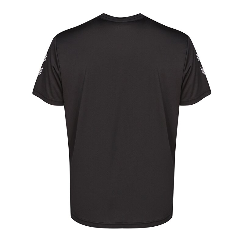 TOLVANERA KISA KOLLU TİŞÖRT 