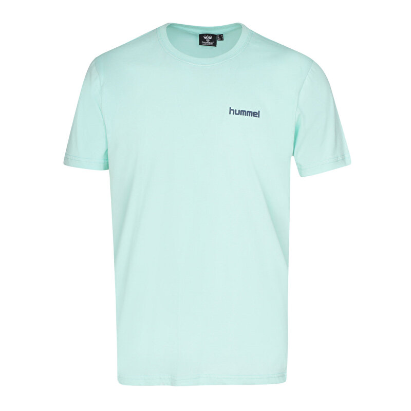 TRINAR KISA KOLLU TİŞÖRT Yeşil Erkek Tişört