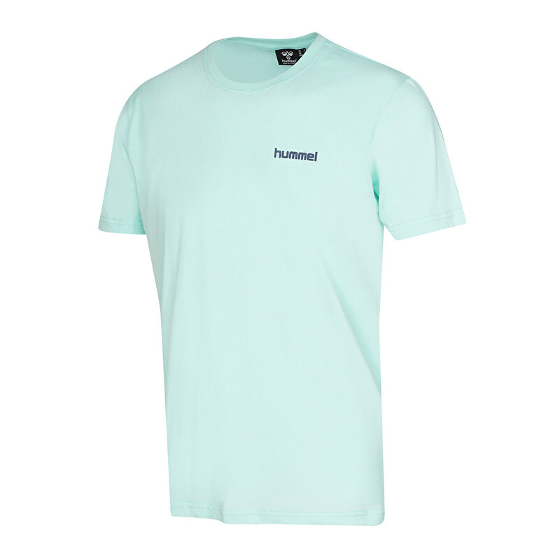 TRINAR KISA KOLLU TİŞÖRT Yeşil Erkek Tişört