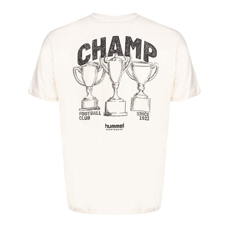 TRINAR KISA KOLLU TİŞÖRT 