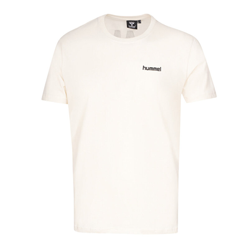 TRINAR KISA KOLLU TİŞÖRT Ekru Erkek Tişört