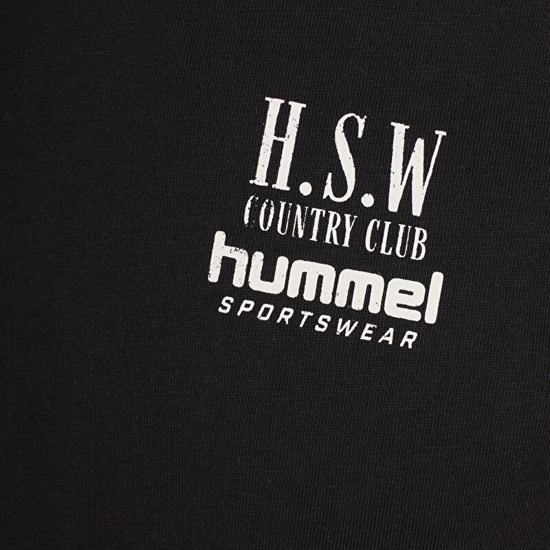 YUYO KISA KOLLU TİŞÖRT 