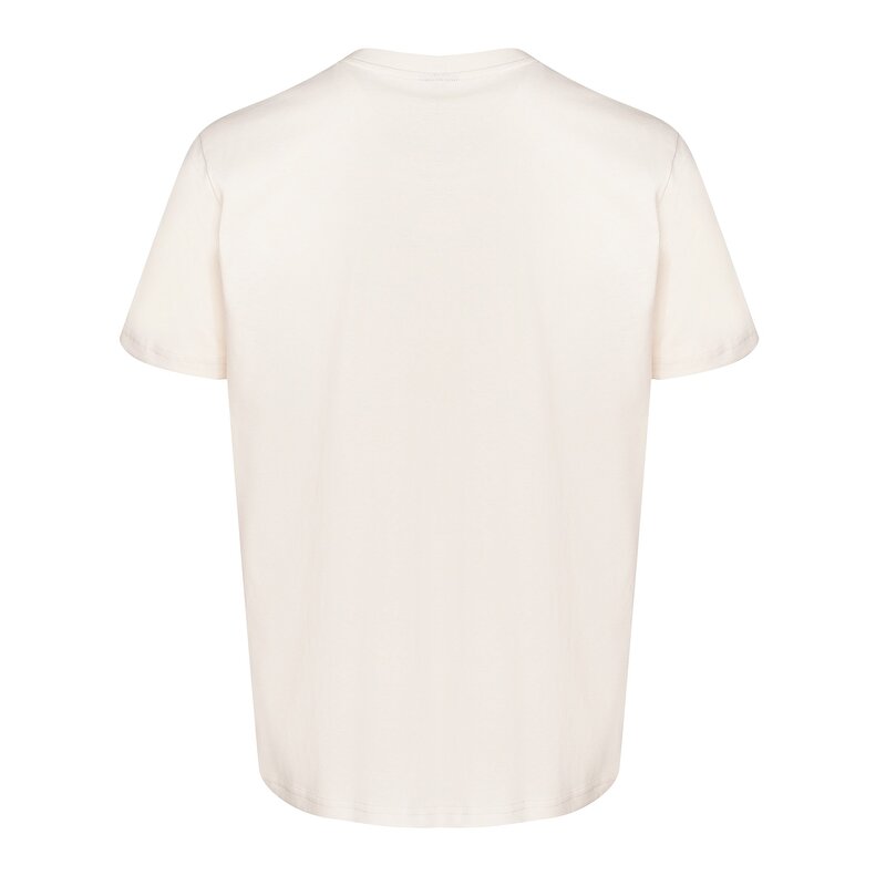 YUYO KISA KOLLU TİŞÖRT 