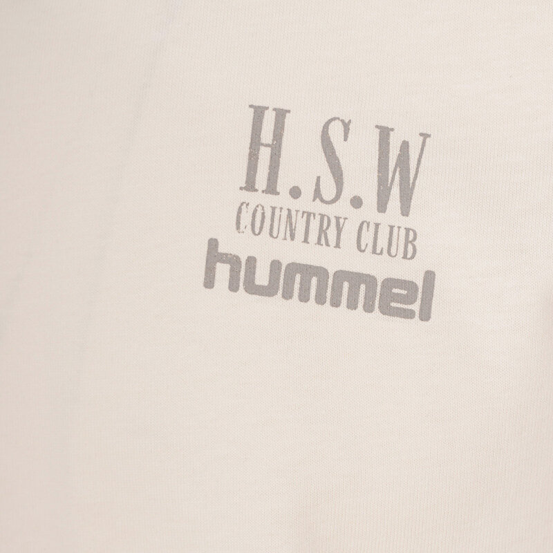 YUYO KISA KOLLU TİŞÖRT Ekru Erkek Tişört