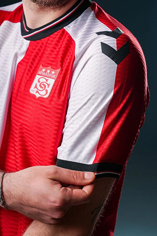 SİVASSPOR SADAKAT PARÇALI FORMA 25/26 Sivasspor Parçalı Forma