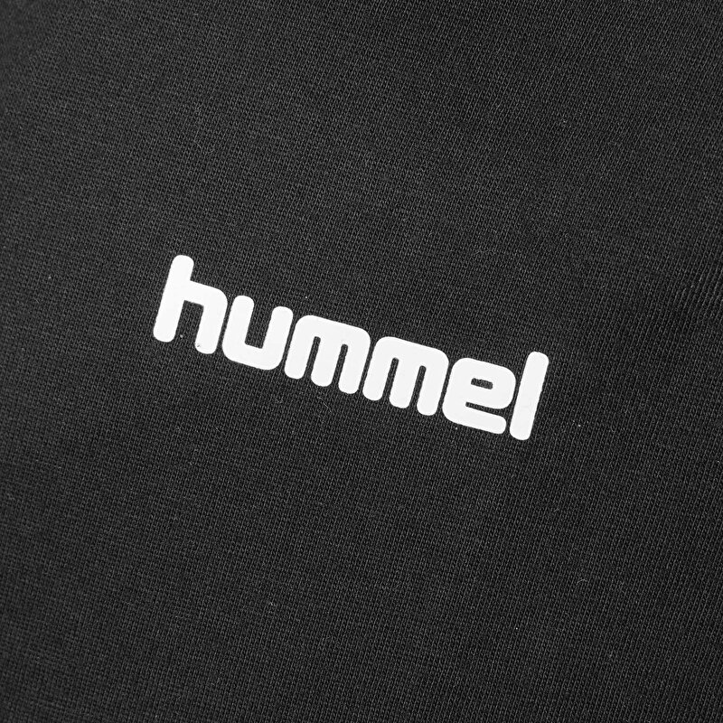 ALEXE KISA KOLLU TİŞÖRT - hummel 