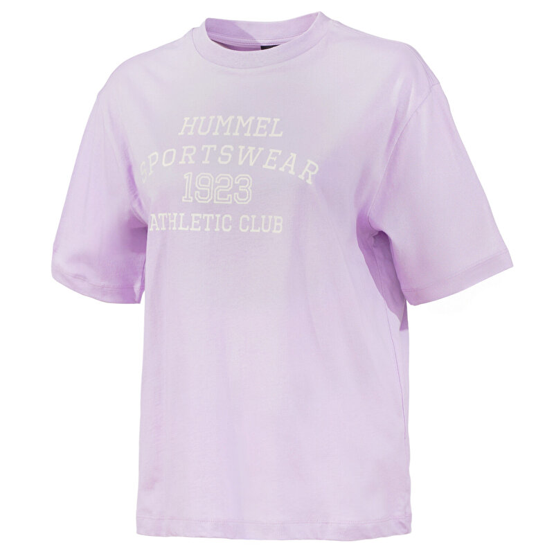 ESSE KISA KOLLU TİŞÖRT - hummel 