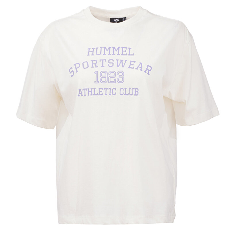 ESSE KISA KOLLU TİŞÖRT - hummel 