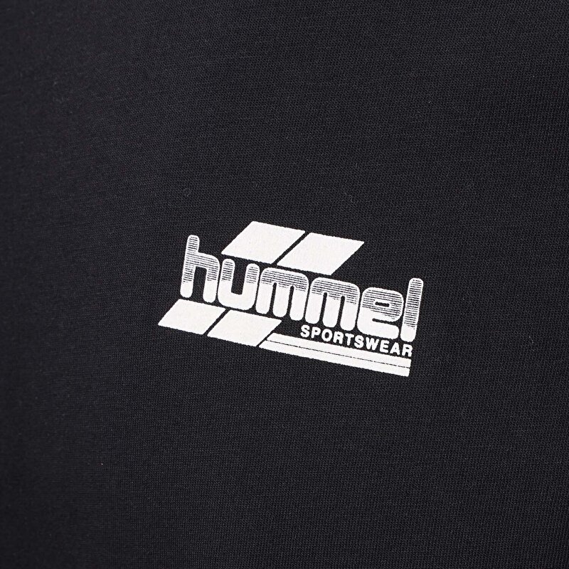 SLATER KISA KOLLU TİŞÖRT - hummel 