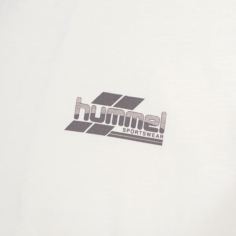 SLATER KISA KOLLU TİŞÖRT - hummel 