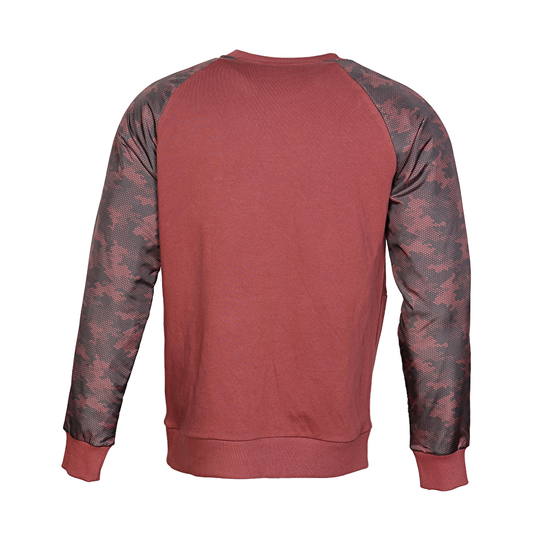 Yavru Agzi Auberto Sweat Shirt 920638 8128 Hummel