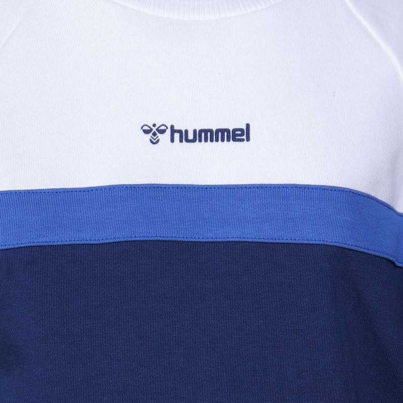 Mavi Colin Sweat Shirt 921025 9968 Hummel