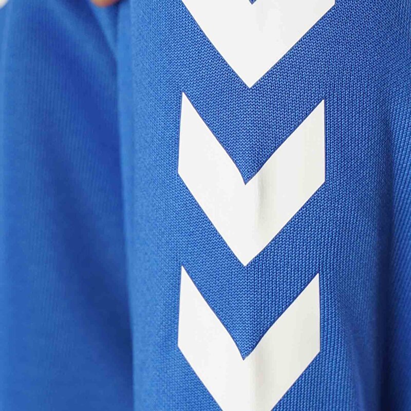 JAROMIR ÇOCUK FERMUARLI SWEATSHIRT Mavi Çocuk Fermuarlı Sweatshirt