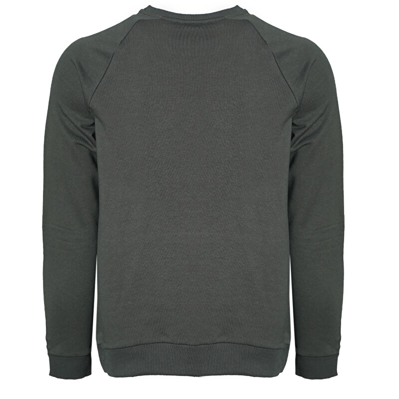 KOPENHANG SWEATSHIRT Gri Erkek Sweatshirt