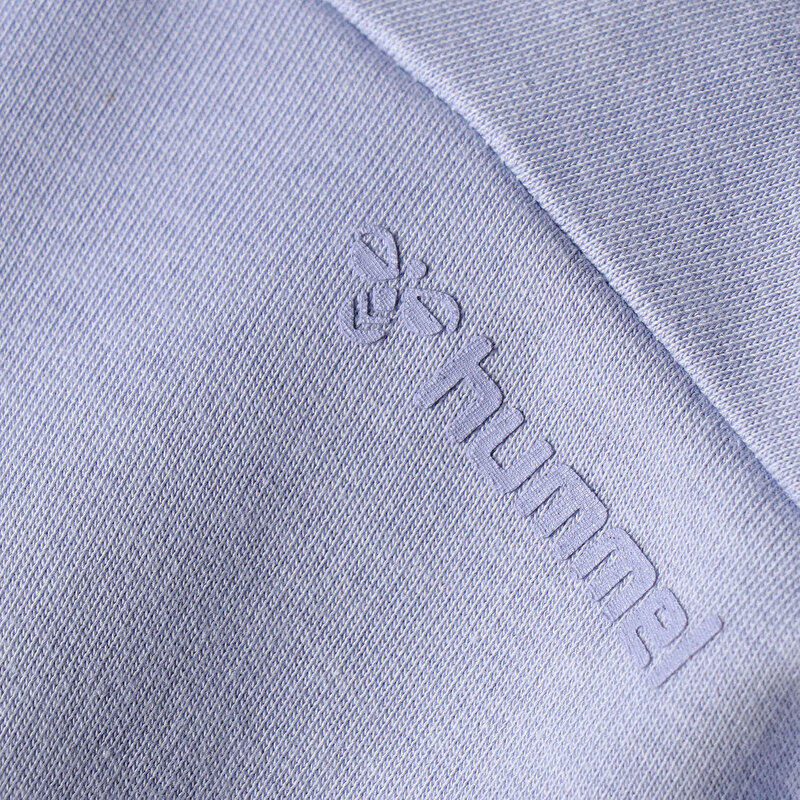 MONEGRAS FERMUARLI HOODIE Mavi Kadın Fermuarlı Hoodie