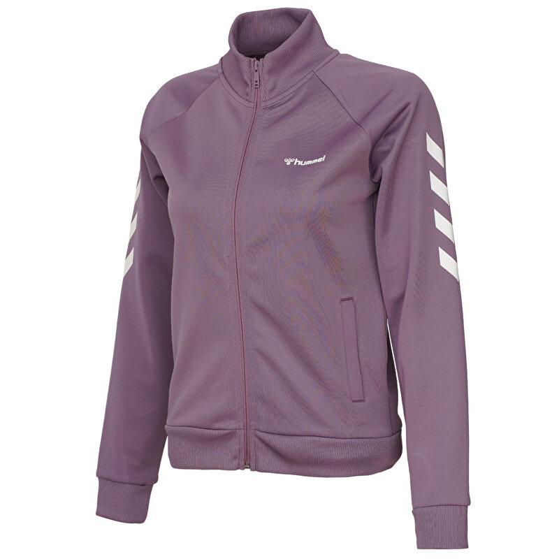 GENESA FERMUARLI SWEATSHIRT - hummel 