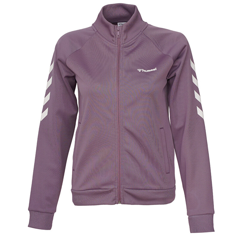 GENESA FERMUARLI SWEATSHIRT - hummel 