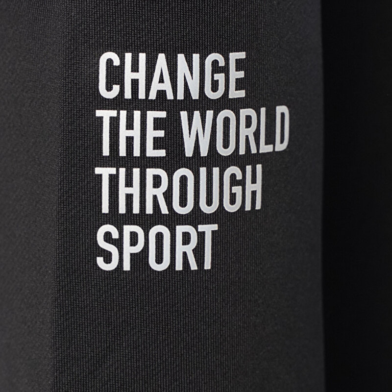 JASON FERMUARLI SWEATSHIRT Siyah Erkek Fermuarlı Sweatshirt