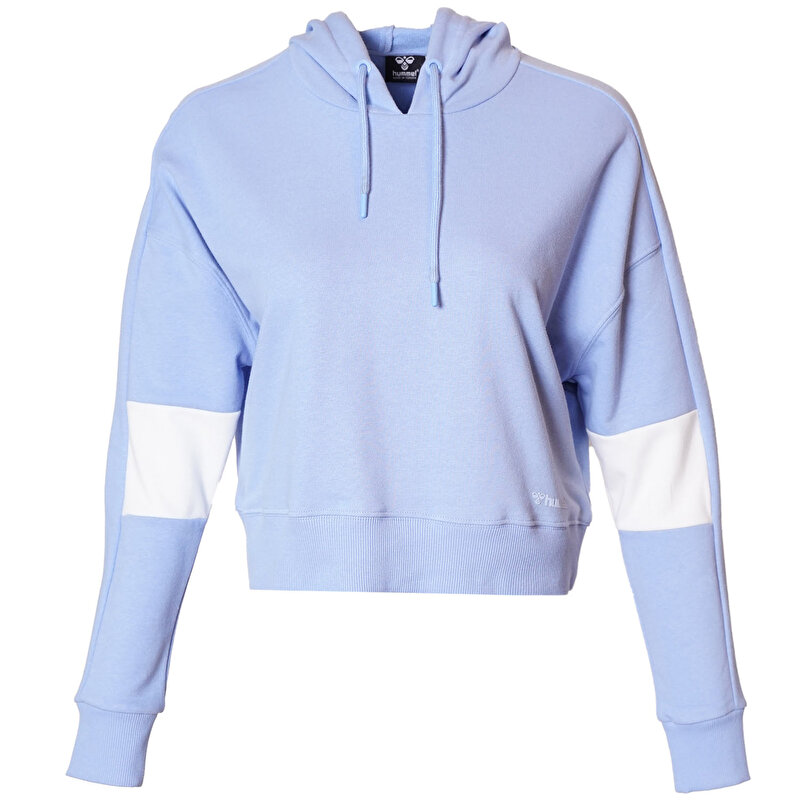 LILIKOI HOODIE Mavi Kadın Hoodie 