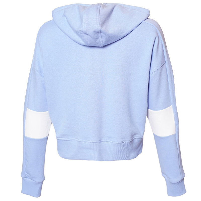 LILIKOI HOODIE Mavi Kadın Hoodie 