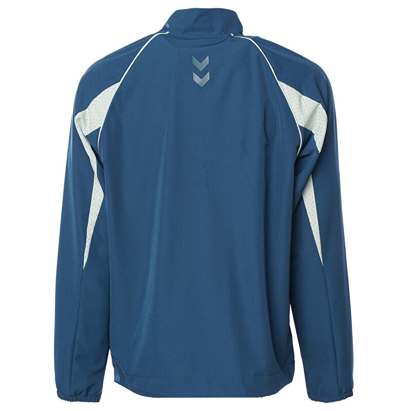 RYEN FERMUARLI SWEATSHIRT Yeşil Erkek Fermuarlı Sweatshirt