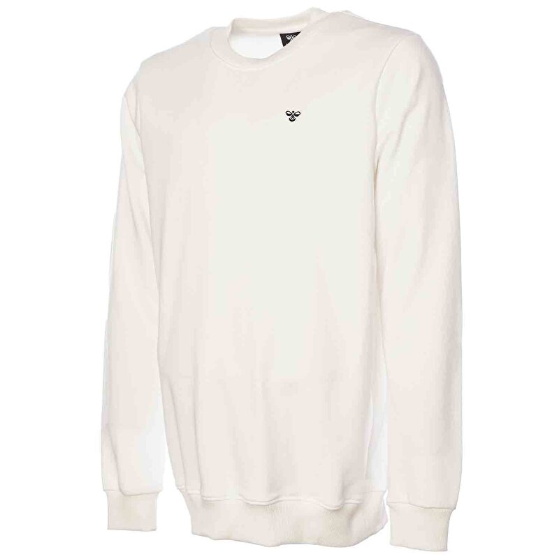 T-IC ICO SWEATSHIRT Beyaz Erkek Sweatshirt