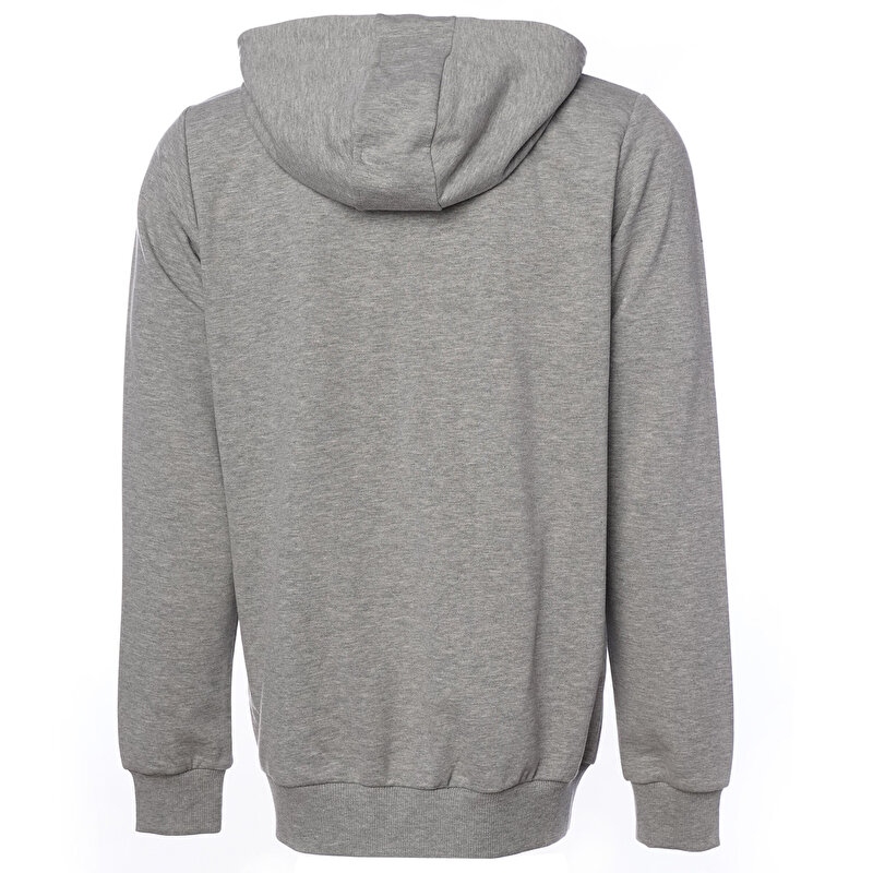 T-IC ICO FERMUARLI HOODIE - hummel 