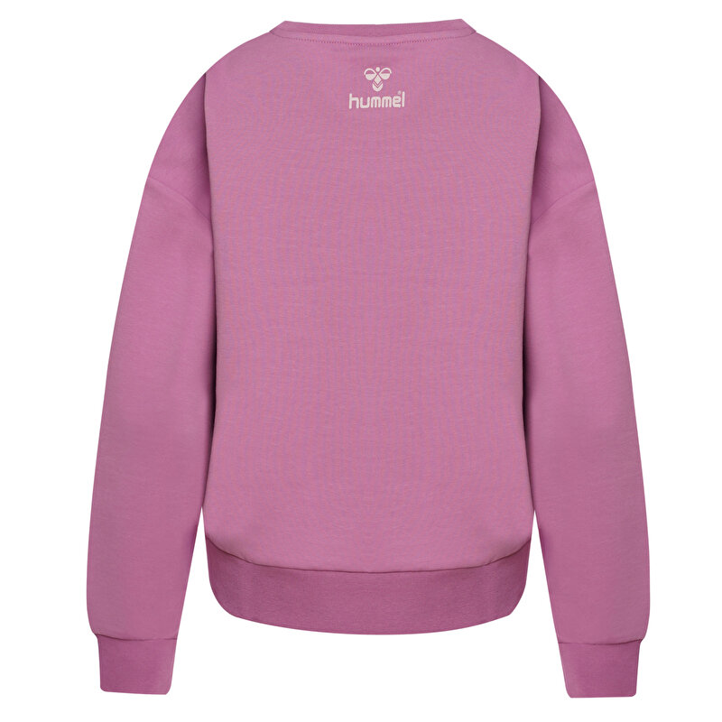 SNOOPY PEANUTS™ ÇOCUK SWEATSHIRT Pembe Çocuk Sweatshirt
