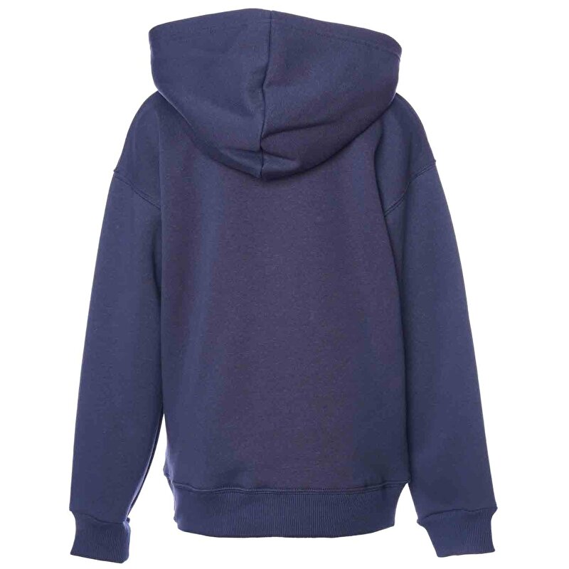 COLBORN ÇOCUK HOODIE Lacivert Çocuk Hoodie
