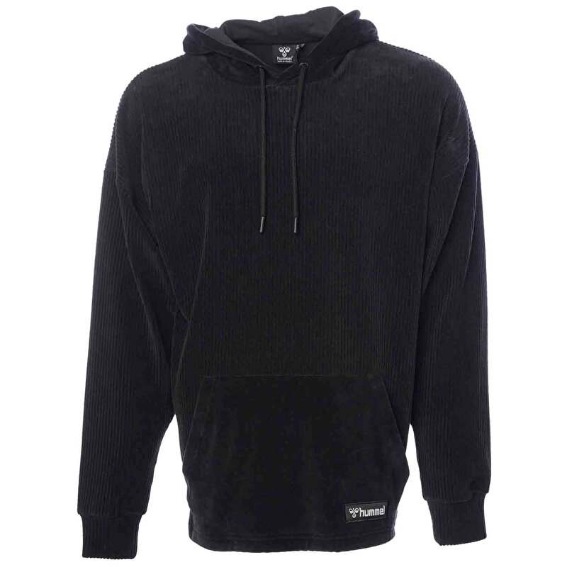 DIEGO HOODIE Siyah Erkek Hoodie