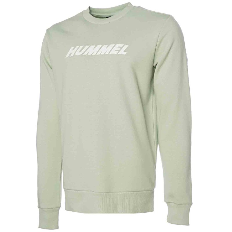 ELEMENTAL SWEATSHIRT Yeşil Erkek Sweatshirt