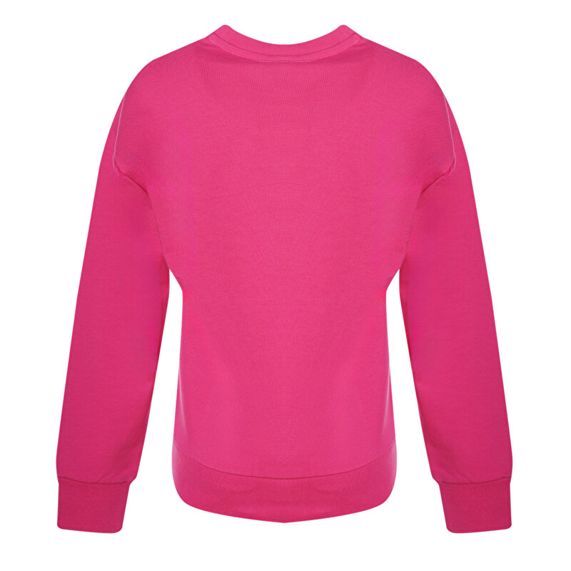 SNOOPY PEANUTS™ ÇOCUK SWEATSHIRT Pembe Çocuk Sweatshirt