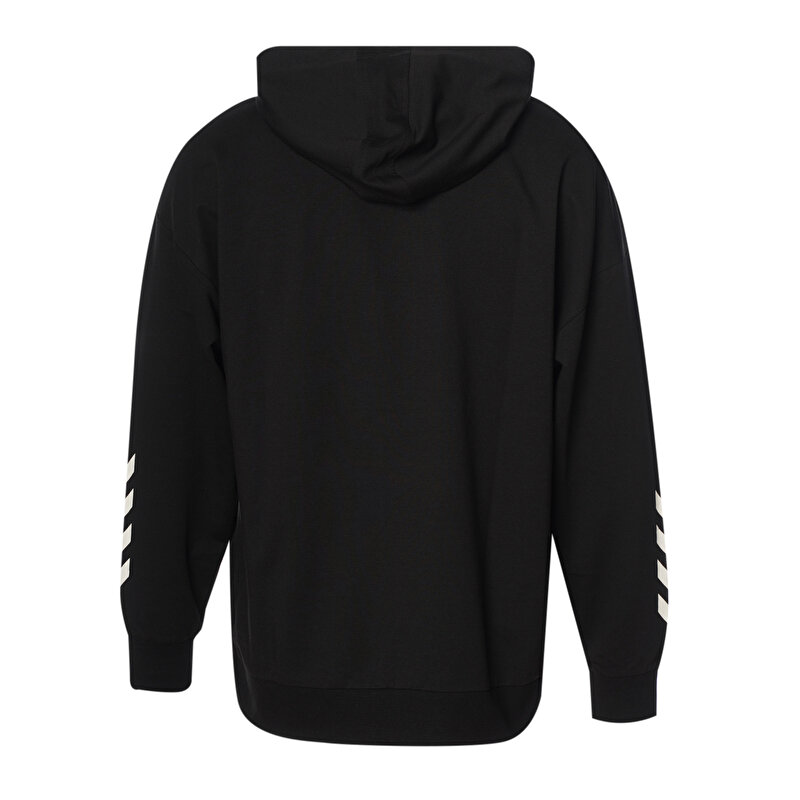 SNOOPY PEANUTS™ HOODIE Siyah Erkek Hoodie