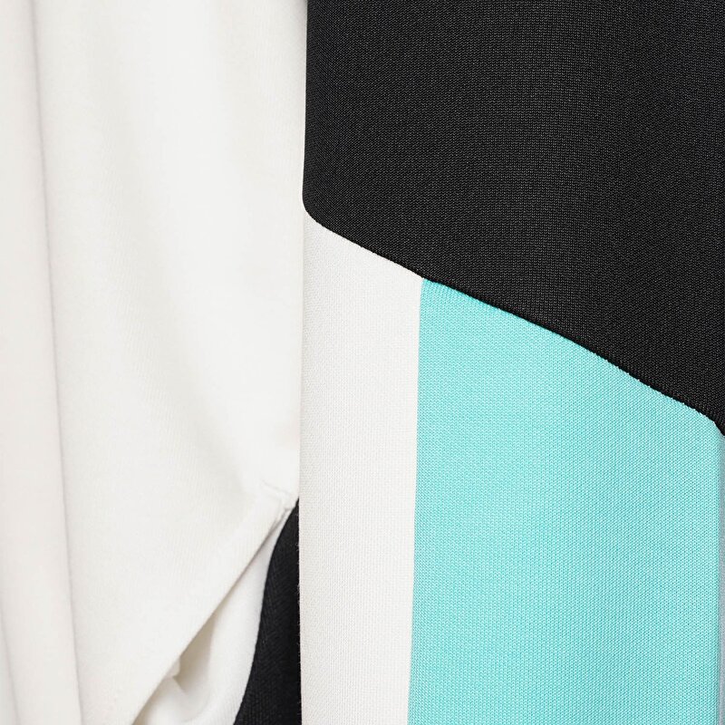 BROLIN FERMUARLI HOODIE Beyaz Erkek Hoodıe