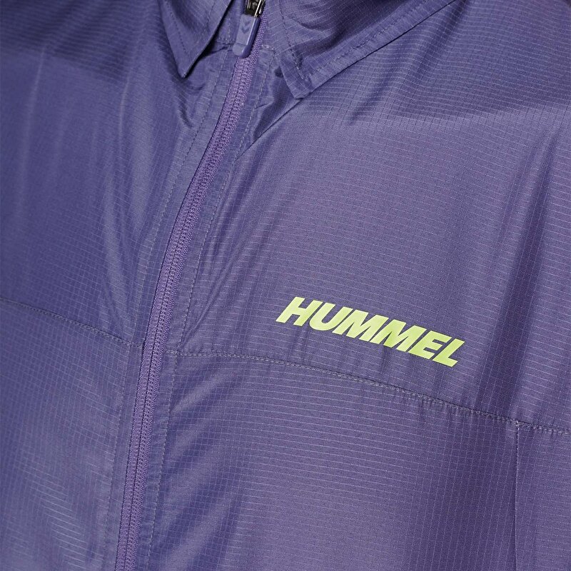 GRAHAM FERMUARLI SWEATSHIRT Kristal Mavi Erkek Sweatshirt