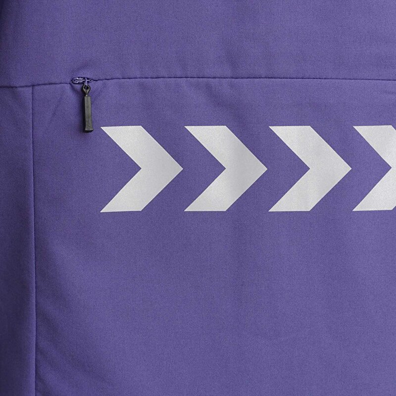 HARRY FERMUARLI SWEATSHIRT Kristal Mavi Erkek Sweatshırt