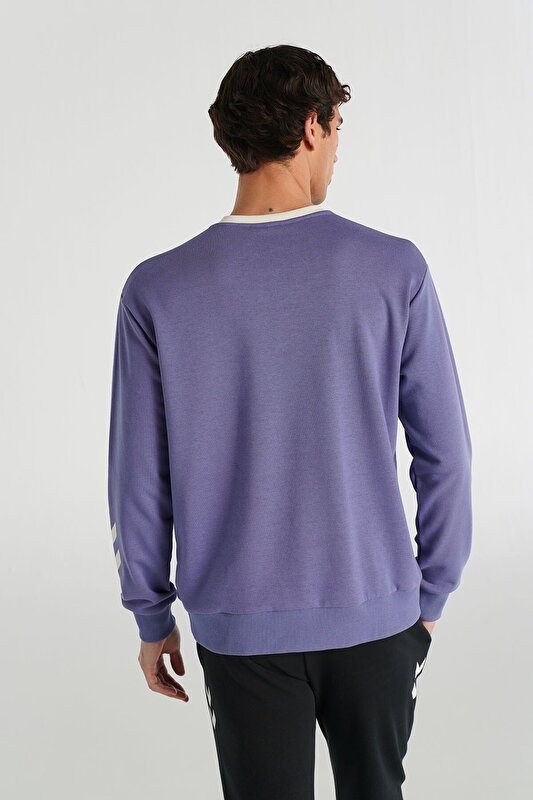 JOEY SWEATSHIRT - hummel 