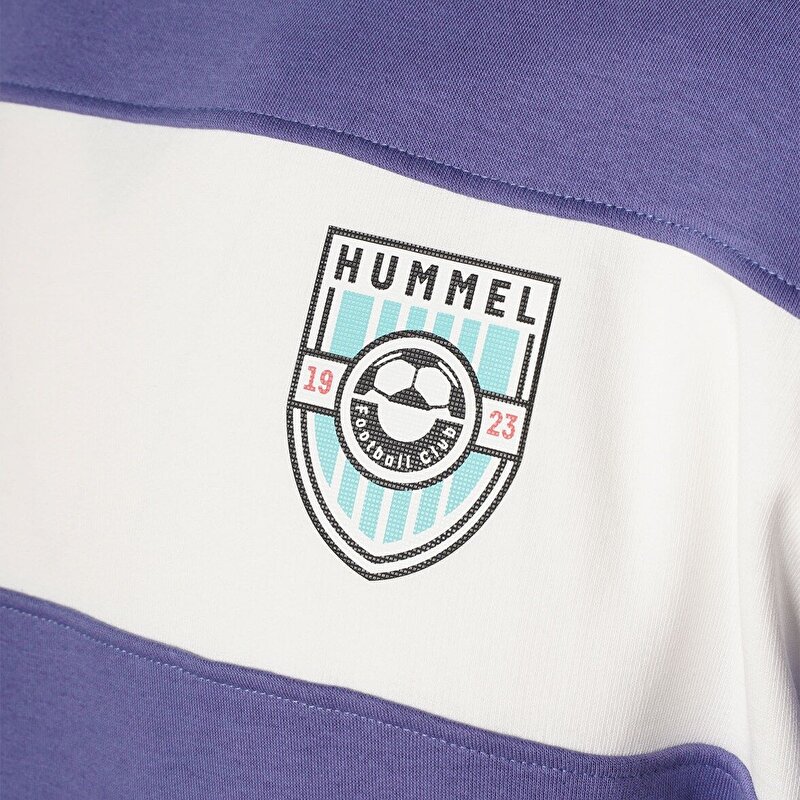 JOEY SWEATSHIRT - hummel 