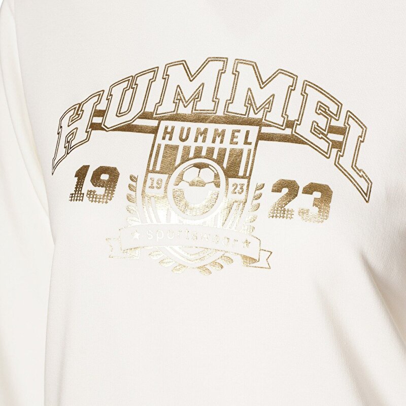 LENES SWEATSHIRT - hummel 