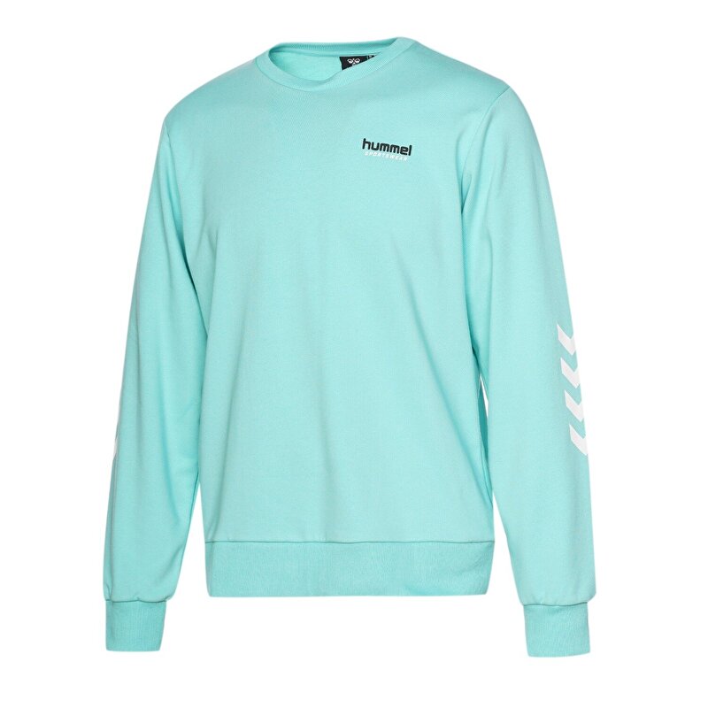 MEMBER SWEATSHIRT - hummel 