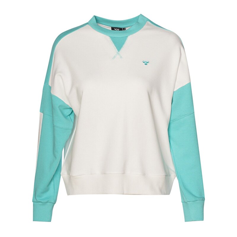 NASH SWEATSHIRT - hummel 