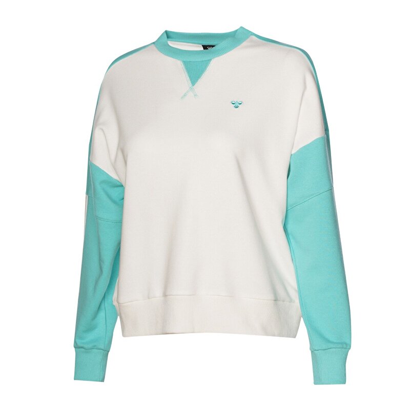 NASH SWEATSHIRT - hummel 