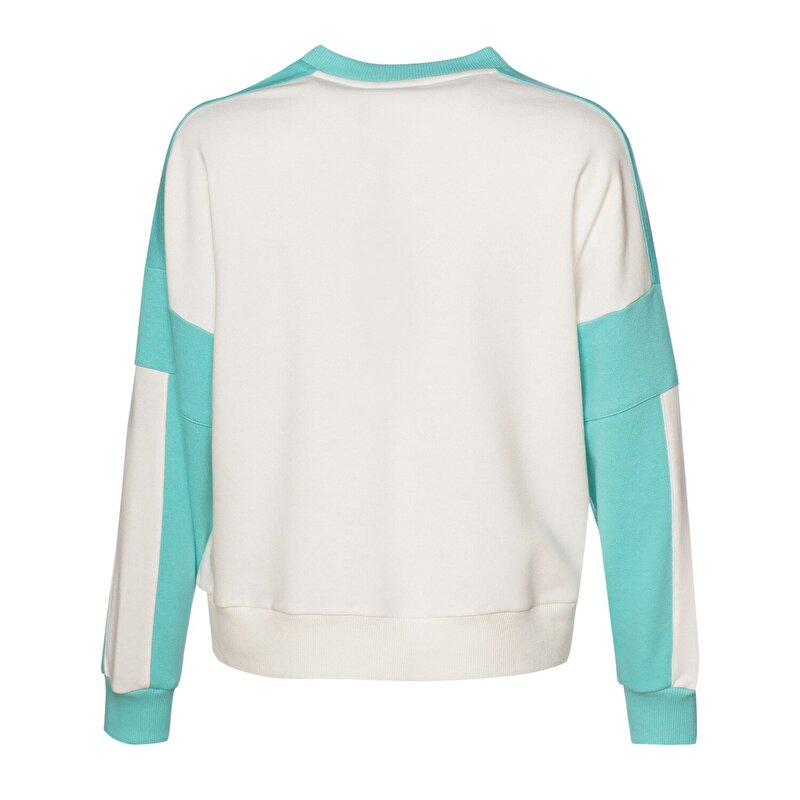 NASH SWEATSHIRT - hummel 