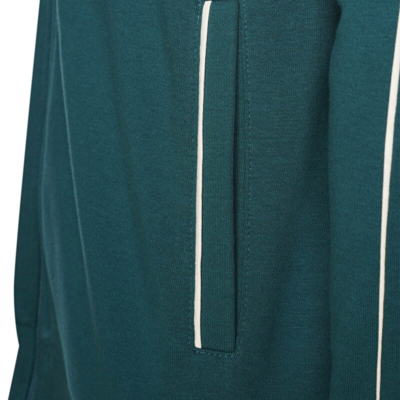 PABLO FERMUARLI SWEATSHIRT Yeşil Erkek Sweatshirt