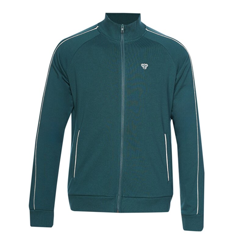 PABLO FERMUARLI SWEATSHIRT Yeşil Erkek Sweatshirt