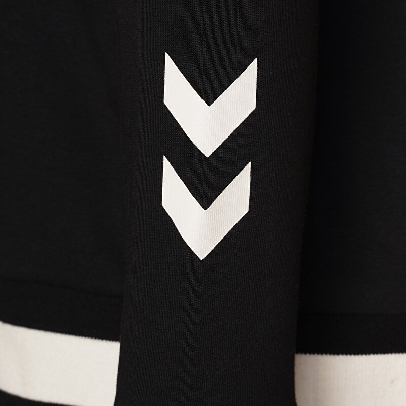 RANA SWEATSHIRT Siyah Kadın Sweatshirt