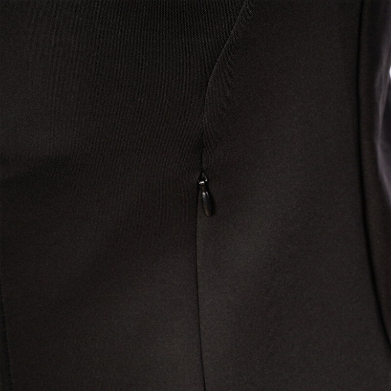 BOLTON FERMUARLI SWEATSHIRT Siyah Kadın Sweatshirt